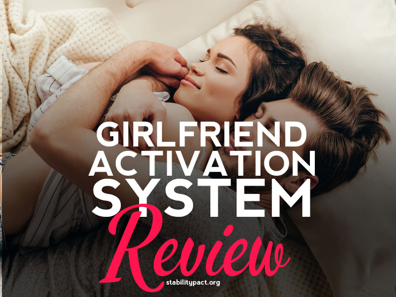 Does the Girlfriend System by Christian Hudson really work?  Our Girlfriend Activation System review tells all.