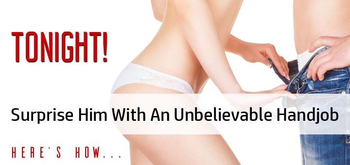 Stroke Of Genius Review - Ultimate Handjob Handbook By Cassidy Lyon And Michael Fiore