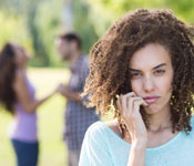 The real reasons men lose interest in a woman.